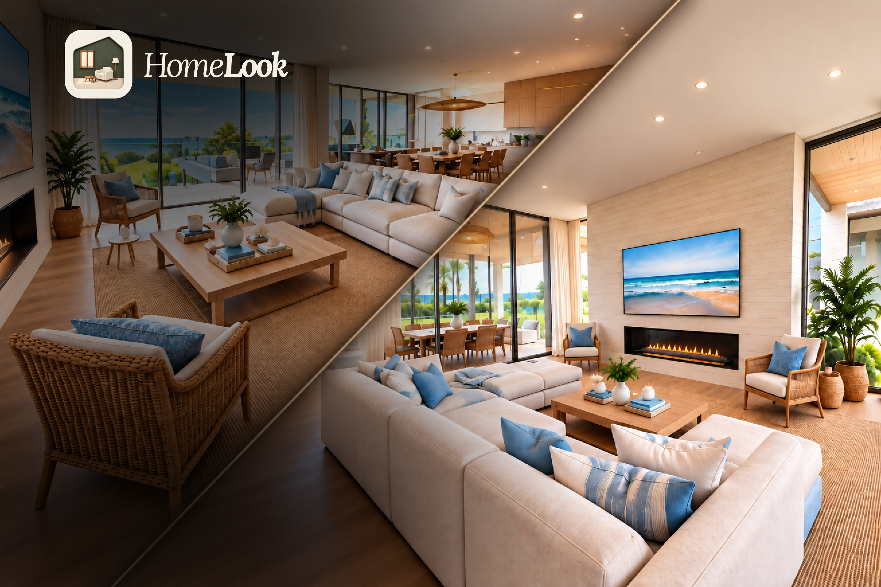 HomeLook