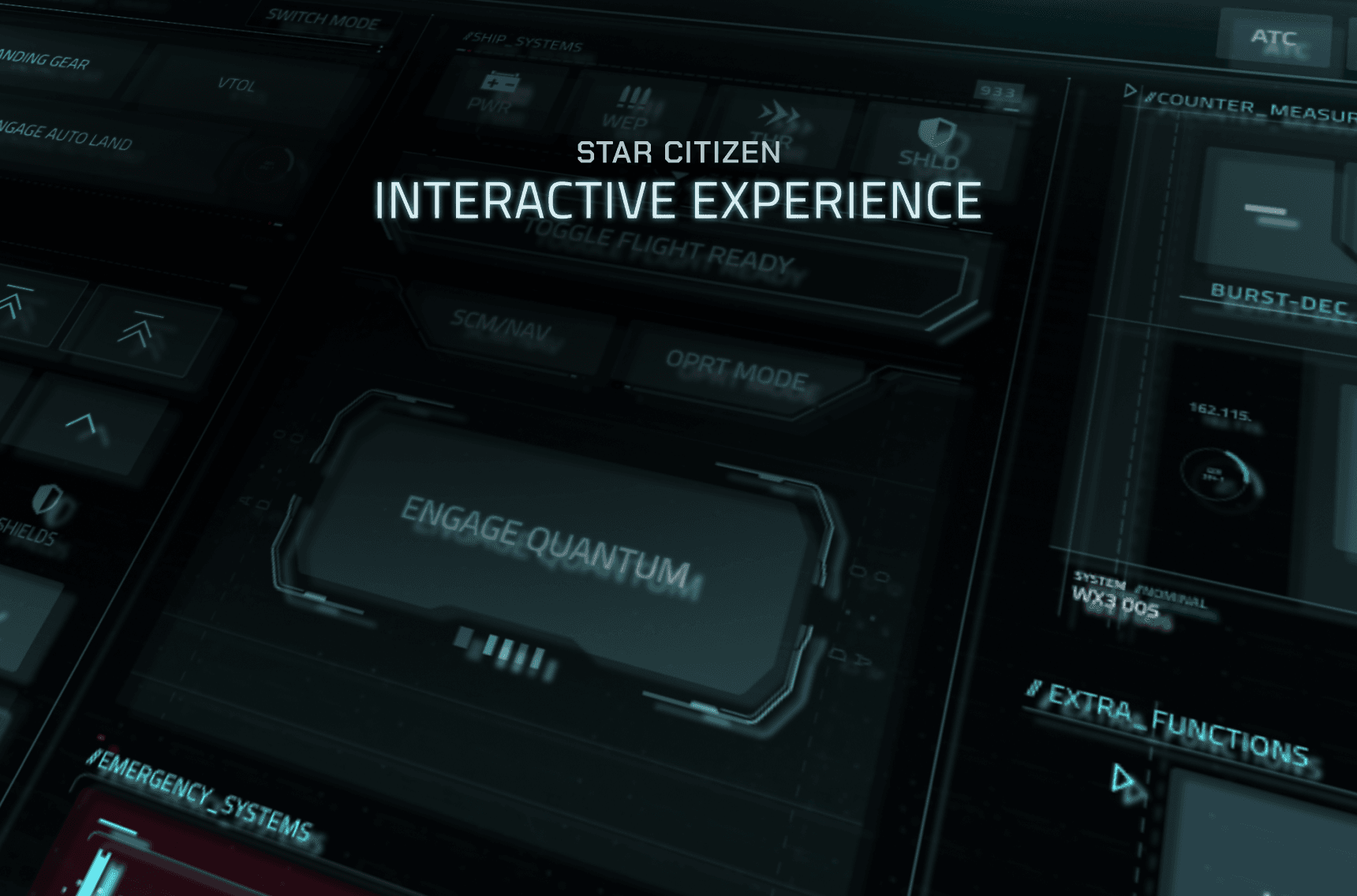 SC Interface